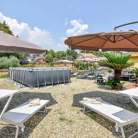 3 Bedroom Pet Friendly In Nyaraló *